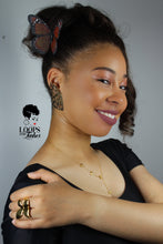 Load image into Gallery viewer, Monarch Ring