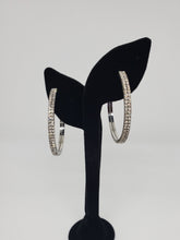 Load image into Gallery viewer, Double Take Hoops