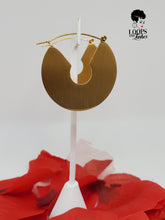 Load image into Gallery viewer, Kenya Loops