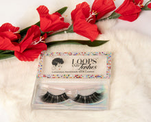 Load image into Gallery viewer, Lisa Lashes