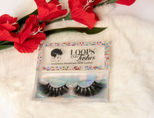 Load image into Gallery viewer, Logan Lashes