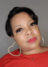 Load image into Gallery viewer, BrightHeart Hoops