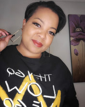 Load image into Gallery viewer, Rectanglement Earrings