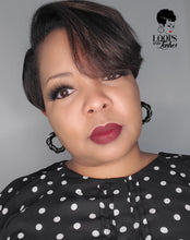 Load image into Gallery viewer, Twisted Leather Loops