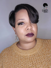 Load image into Gallery viewer, Now to Infinity Hoop Earrings