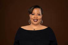 Load image into Gallery viewer, Large and thick silver hoop earrings