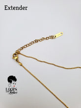 Load image into Gallery viewer, Positive Mantra Necklaces