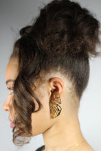 Load image into Gallery viewer, Fearless Wings Earrings
