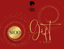 Load image into Gallery viewer, Loops and Lashes® Gift Card
