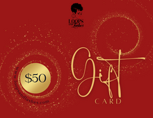 Load image into Gallery viewer, Loops and Lashes® Gift Card
