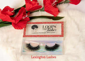 Ultimate Lash Kit