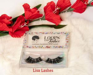 Ultimate Lash Kit