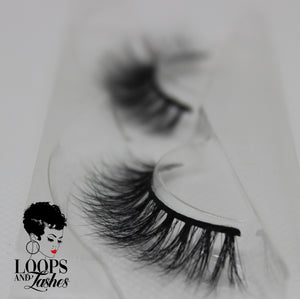 Liv Lashes