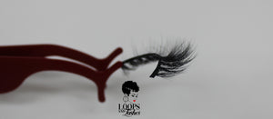 Liv Lashes