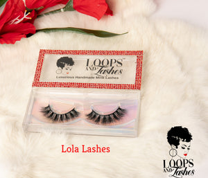 Ultimate Lash Kit