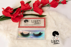 London Lashes