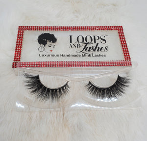 London Lashes