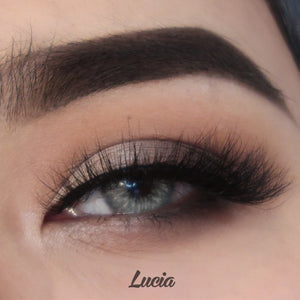 Lucia Lashes