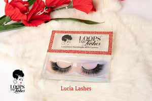 Ultimate Lash Kit