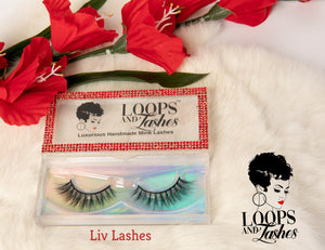 Ultimate Lash Kit